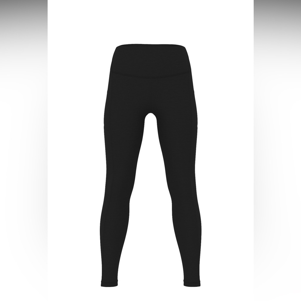 Victoria's Secret Black Leggings